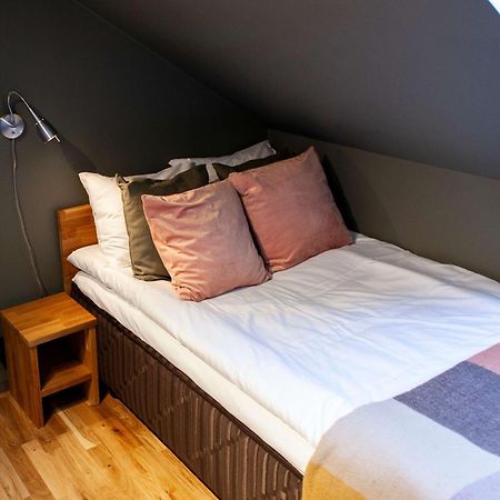 Stora Hotellet Osby Buitenkant foto