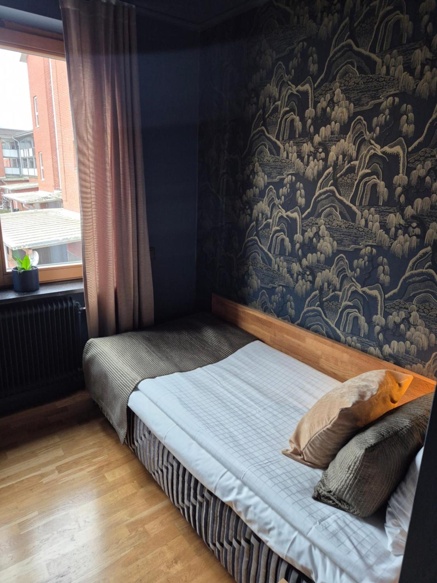Stora Hotellet Osby Buitenkant foto