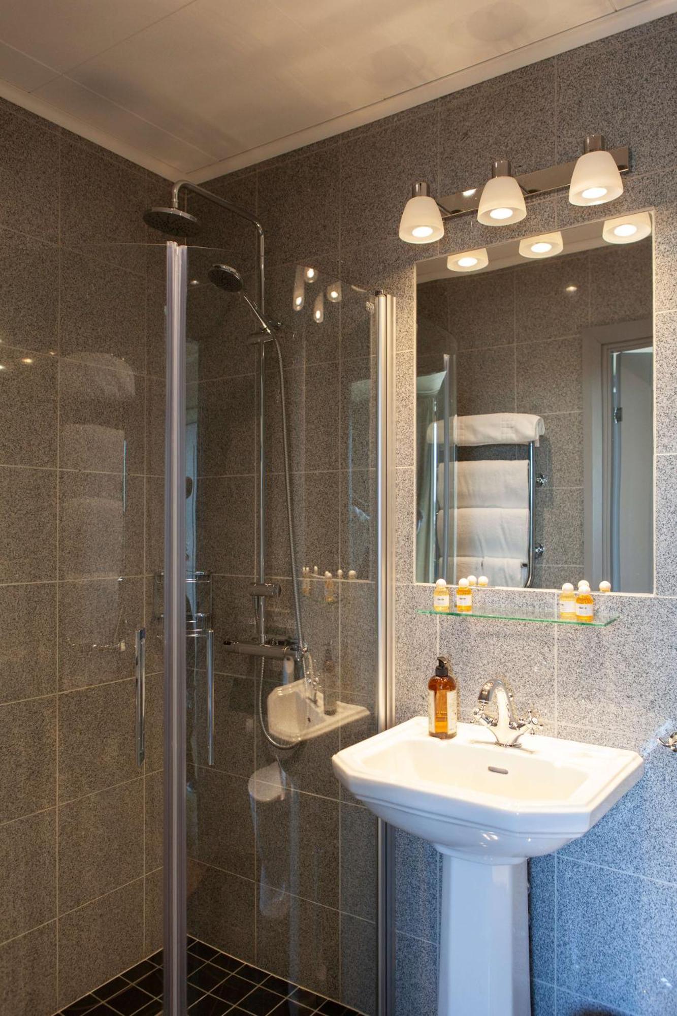 Stora Hotellet Osby Buitenkant foto