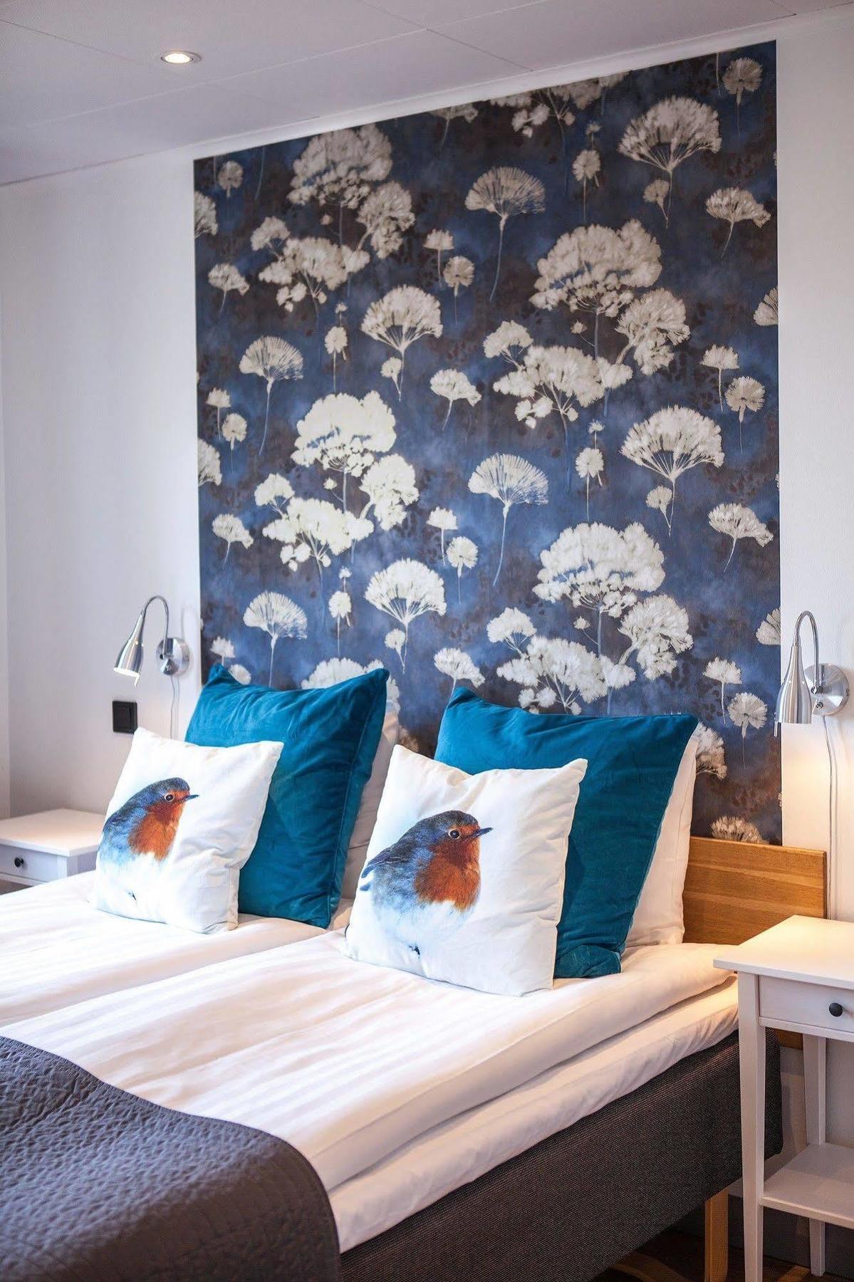 Stora Hotellet Osby Buitenkant foto